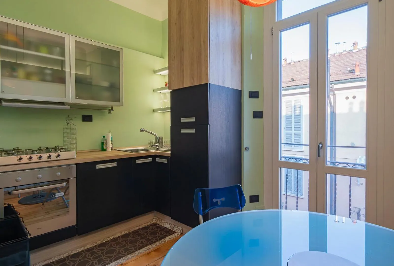 Xenia Apartments - Central Apartment In Porta Romana Milan