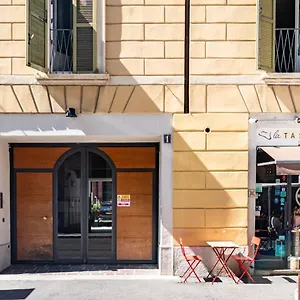Brera Livings, Charming Flat Near Duomo Apartment