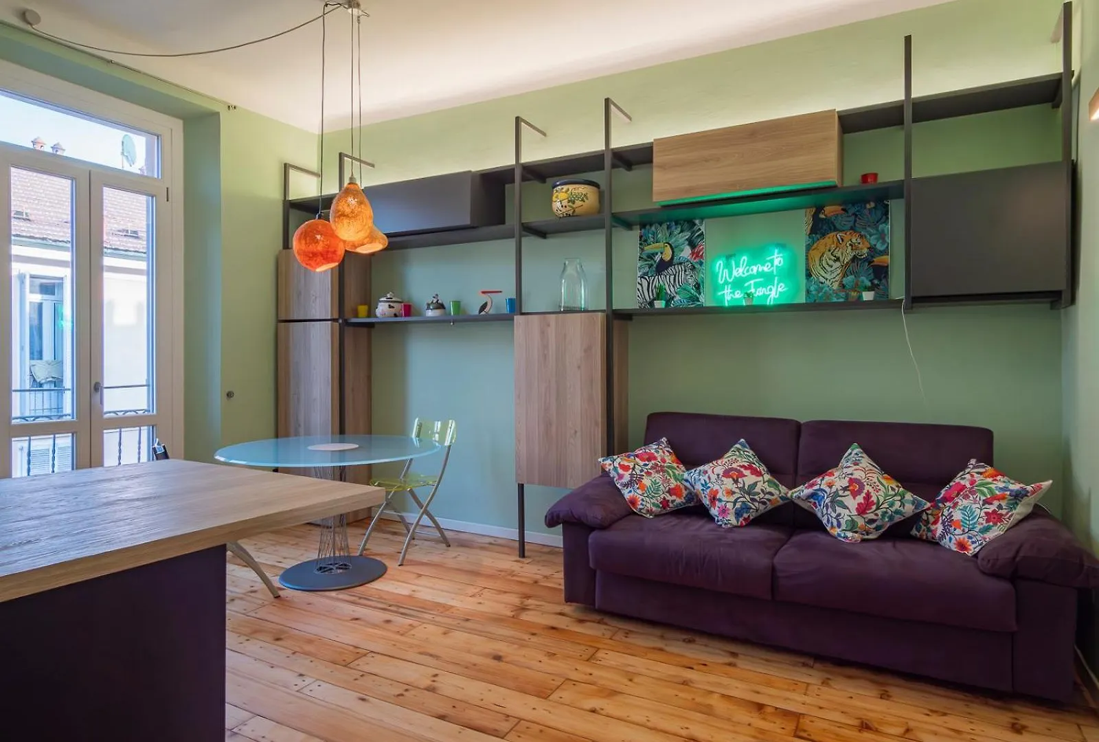 Xenia Apartments - Central Apartment In Porta Romana Milan