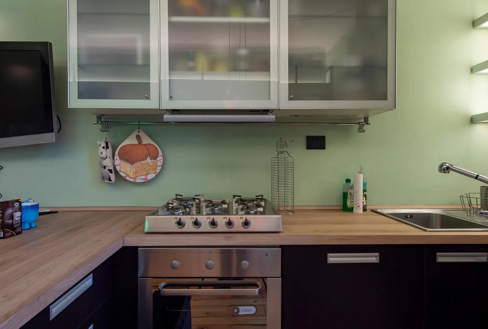 Xenia Apartments - Central Apartment In Porta Romana Milan