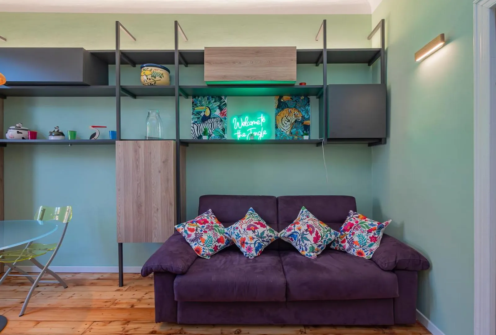 Xenia Apartments - Central Apartment In Porta Romana Milán