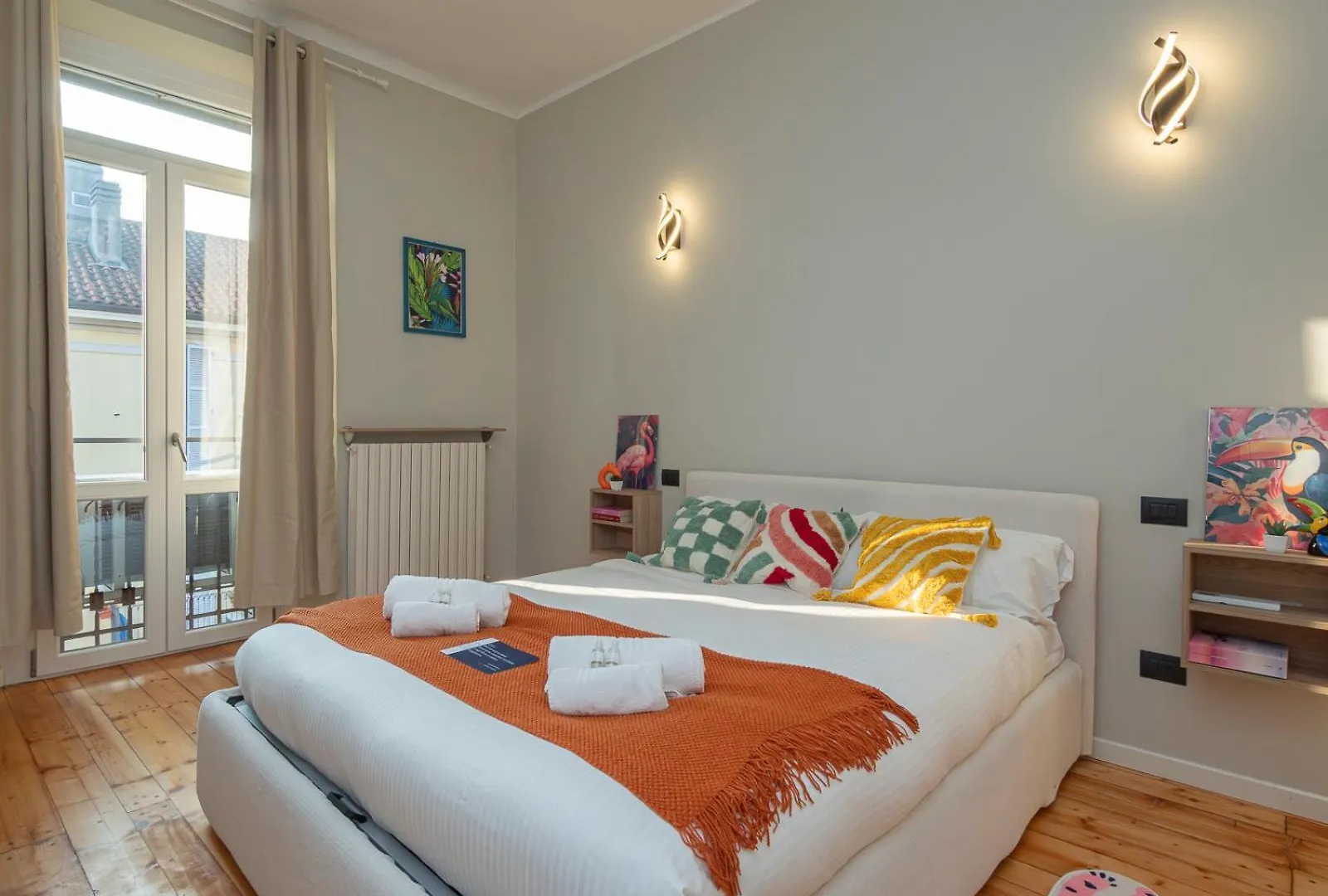 Xenia Apartments - Central Apartment In Porta Romana Milán