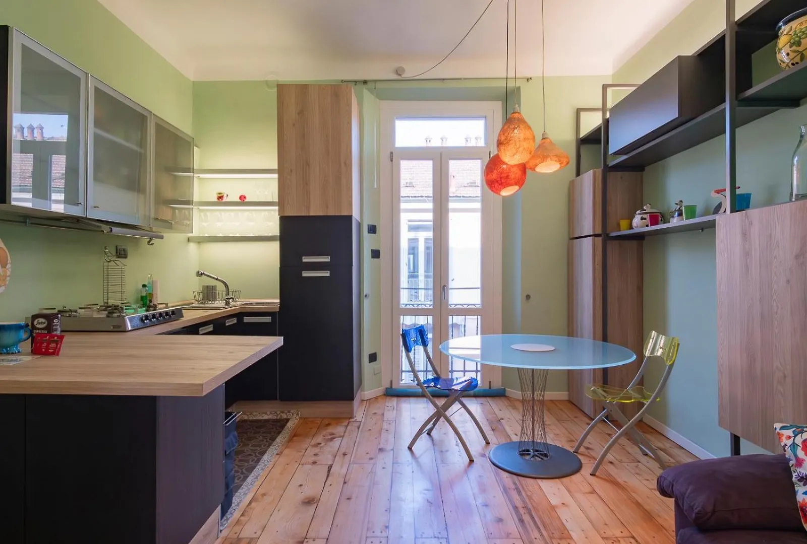 Xenia Apartments - Central Apartment In Porta Romana Milán