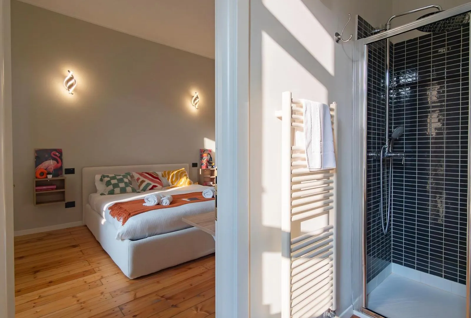 Xenia Apartments - Central Apartment In Porta Romana Milán