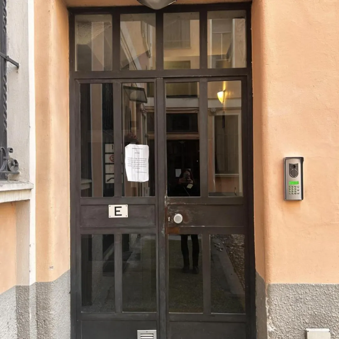 Xenia Apartments - Central Apartment In Porta Romana Milán 0*,