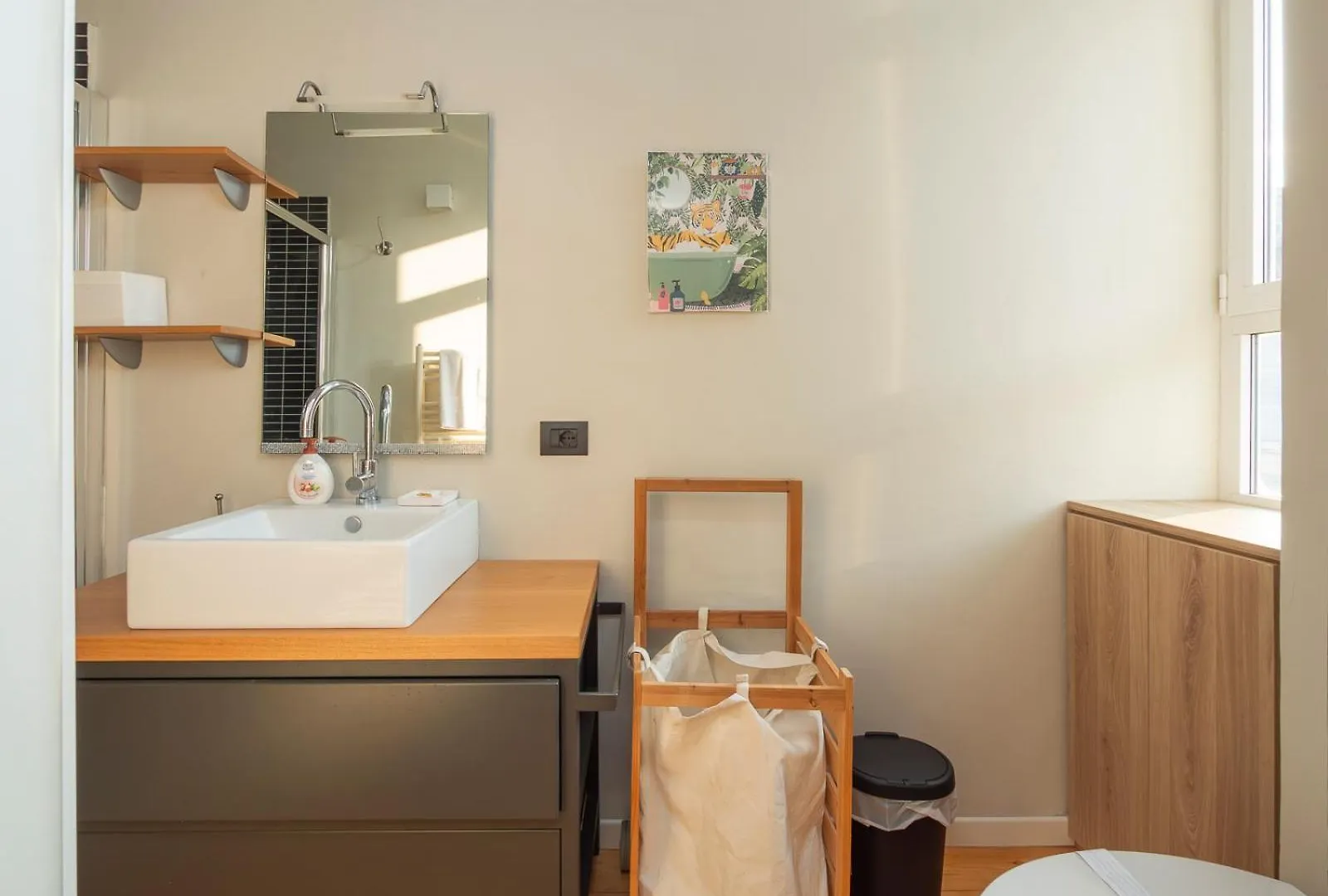 Xenia Apartments - Central Apartment In Porta Romana Milán Itálie