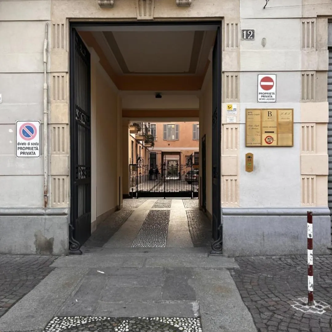 Xenia Apartments - Central Apartment In Porta Romana Milán
